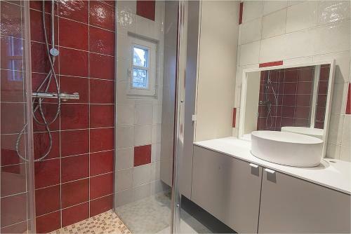 Apartamento L'oeil Sur La Fl�che