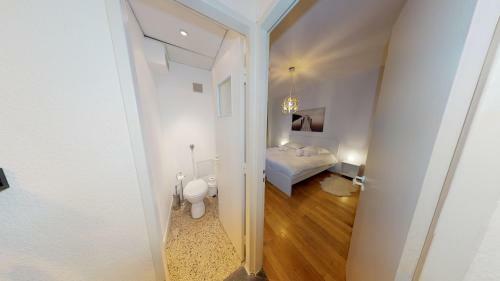 Apartamentos La Symphonie de L'orangerie