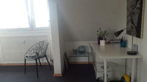 Hostal Suite Place De L'etoile