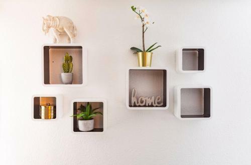 Apartamento Writers