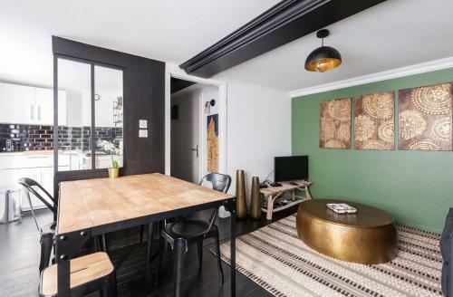 Apartamento Writers