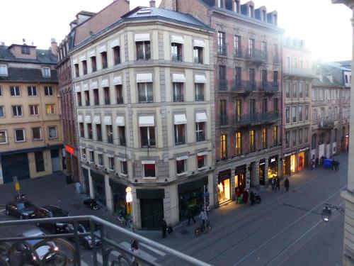 Apartamentos Bleu M�sange - 2 Bedrooms And 2 Bathrooms