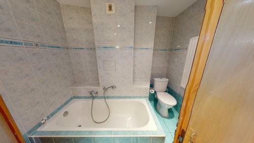 Apartamentos Bleu M�sange - 2 Bedrooms And 2 Bathrooms