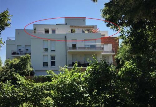 Apartamentos Bel Appartement