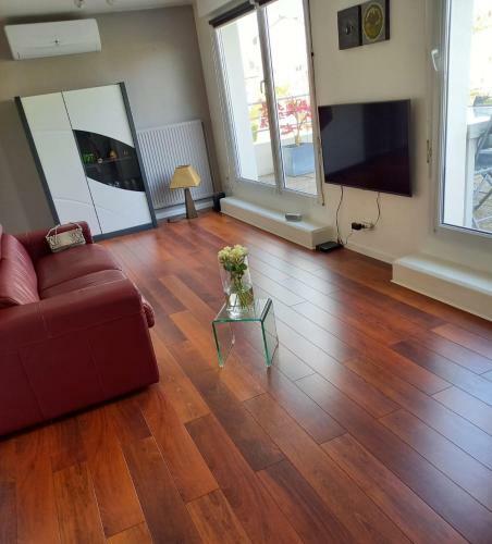 Apartamentos Bel Appartement