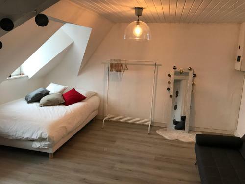 Apartamento Lyam