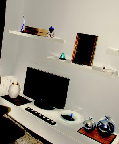 Apartamento Le Moment Bleu
