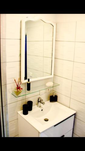 Apartamento Le Moment Bleu
