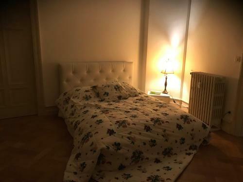 Apartamento 2 Boulevard De Nancy