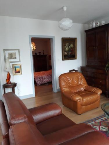 Apartamento Le Quai 2