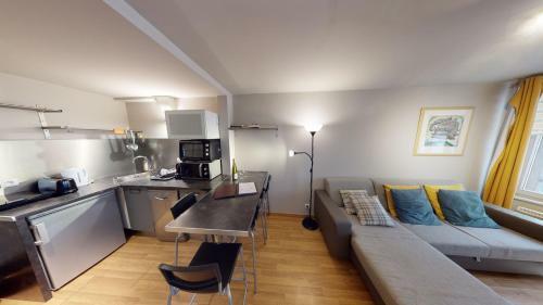 Apartamentos Le Petit Tonnelet - Strasbourg Cathedrale