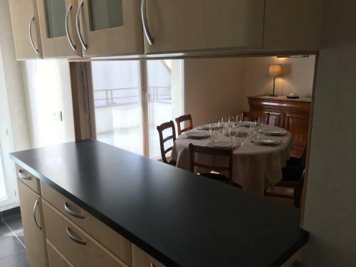 Apartamento Joli 3p Avec Terrasse Et Garage Proche Centre