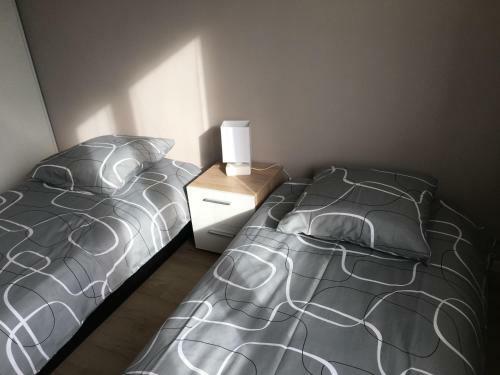 Apartamento Joli 3p Avec Terrasse Et Garage Proche Centre