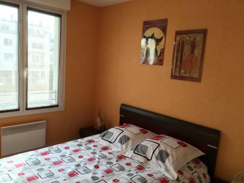 Apartamento Joli 3p Avec Terrasse Et Garage Proche Centre