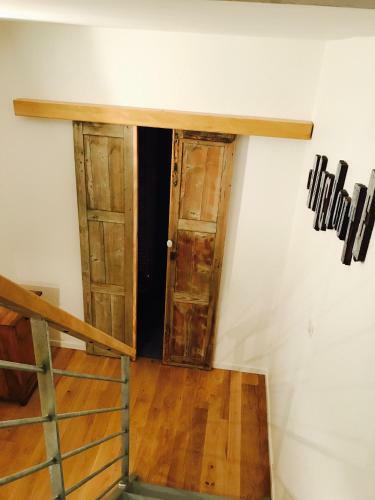 Apartamento Les G�tes de La Limonaderie