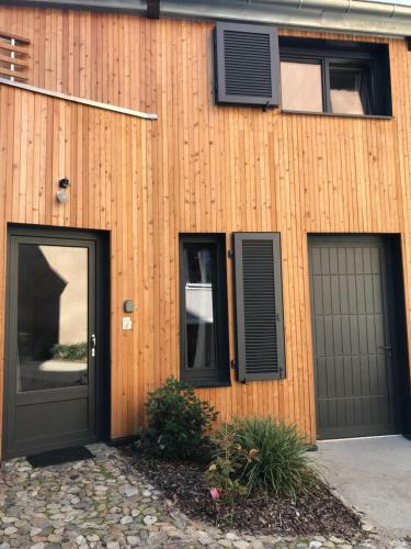 Apartamento Les G�tes de La Limonaderie