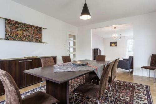 Apartamento Charmant Appartement Avec Terrasse Dans Villa