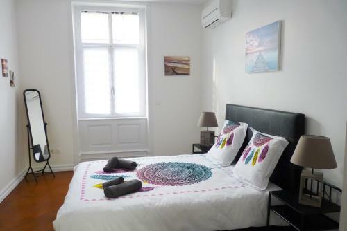 Apartamentos Avenue de La Paix - L'exclusif