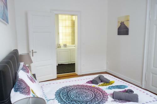 Apartamentos Avenue de La Paix - L'exclusif