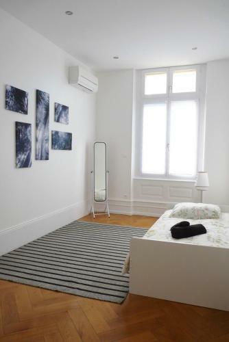 Apartamentos Avenue de La Paix - L'exclusif