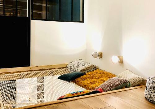 Maison Duplex, Avec Terrasse Dans Strasbourg