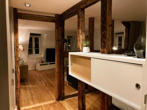 Apartamento Appartement Cocoon Hypercentre