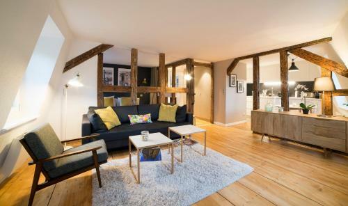 Apartamento Appartement Cocoon Hypercentre