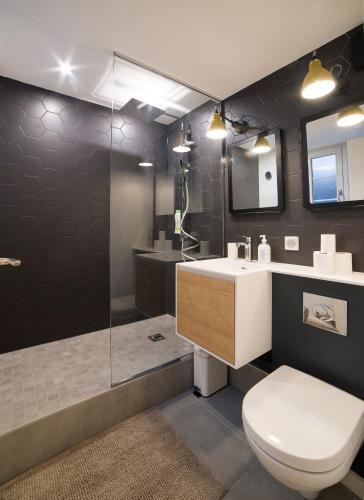 Apartamento Appartement Cocoon Hypercentre