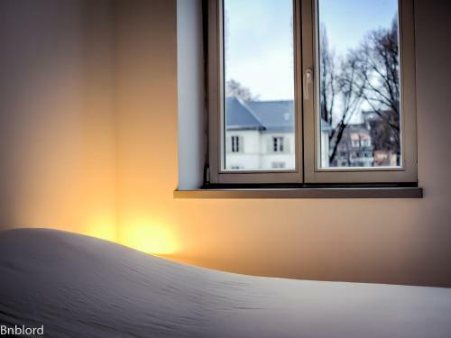 Apartamentos Le Dunant