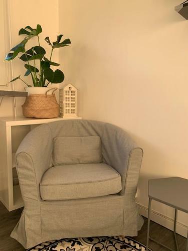Apartamento La Rose