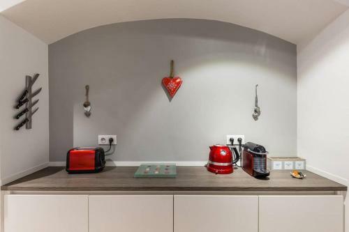 Apartamento Appartement Arcade En Hyper Centre Avec Parking