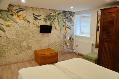 Apartamento Embassy Corner