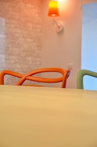 Apartamento Embassy Corner