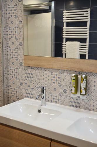 Apartamento Embassy Corner