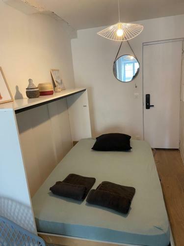 Apartamento Apparthotel Cathedrale