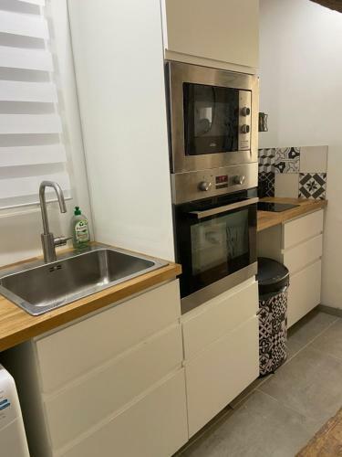 Apartamento Apparthotel Cathedrale