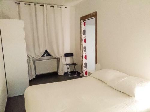 Apartamento Le Pont Kuss