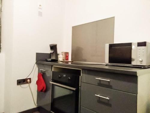 Apartamento Le Pont Kuss