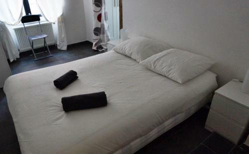 Apartamento Le Pont Kuss