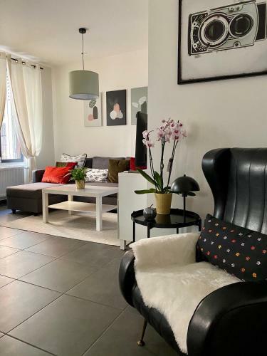 Apartamento Le Pont Kuss