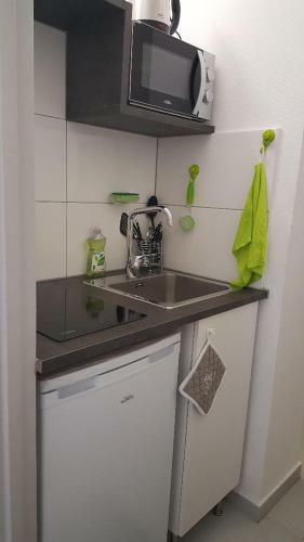 Apartamento Jina