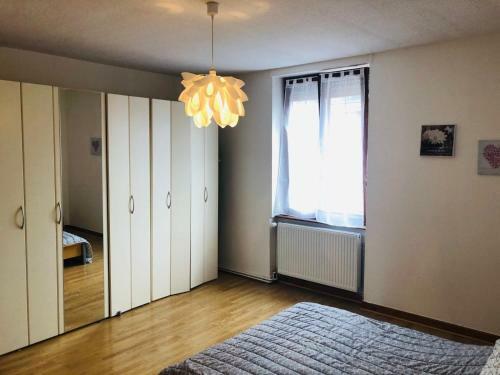 Apartamento Neudorf Family Appartement
