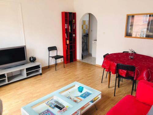 Apartamento Neudorf Family Appartement