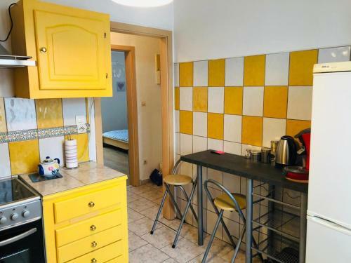 Apartamento Neudorf Family Appartement