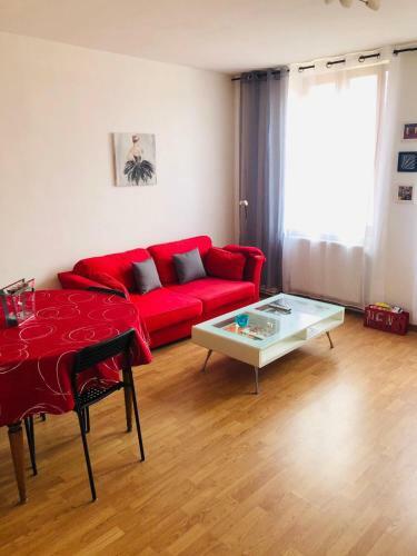 Apartamento Neudorf Family Appartement