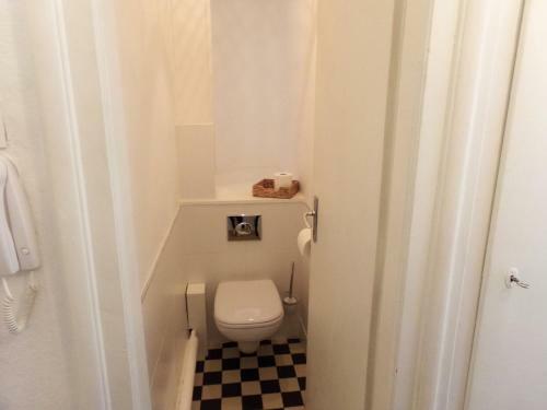 Apartamento Charmant Logement Refait � Neuf Centre Ville