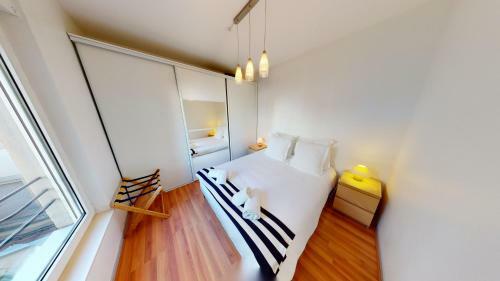 Apartamentos Le 23 - Strasbourg