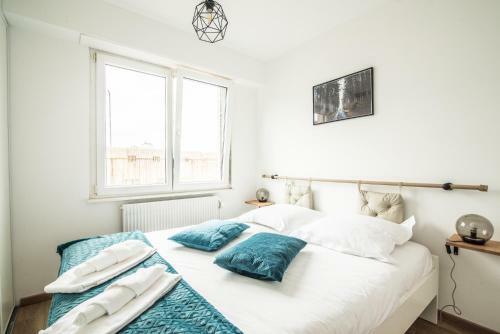 Apartamento Nouveau - L'envol - Proximit� Tram