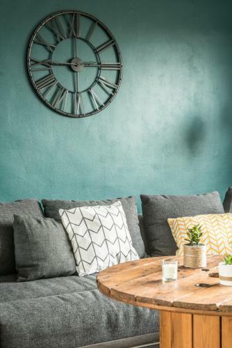 Apartamento Nouveau - L'envol - Proximit� Tram
