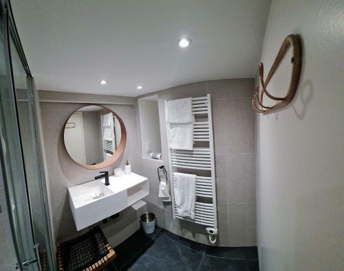 Apartamento Le Colonial - Au Coeur de Strasbourg